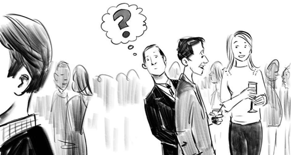 The Cocktail Party Effect