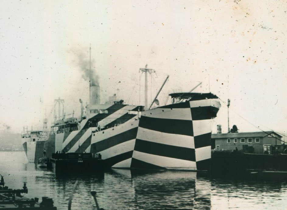 dazzle-camouflage