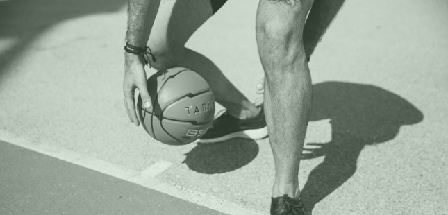 Dribbbling your design to triviality