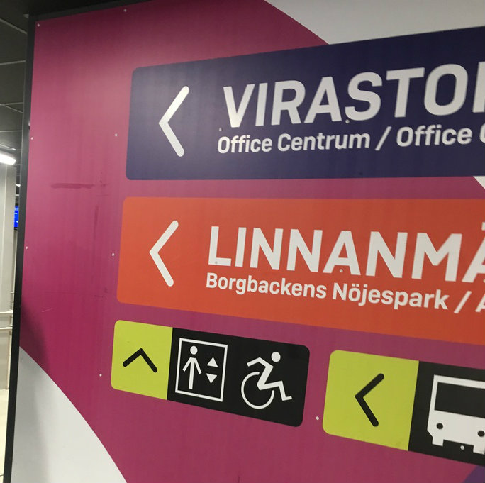 helsinki 5