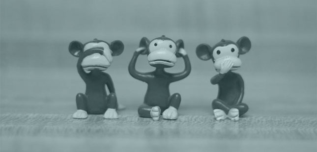 Some of my best friends are users